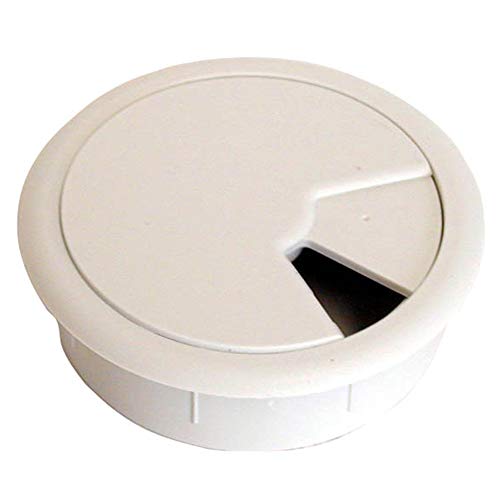 Custom Accents Cable Grommet 3 1/8