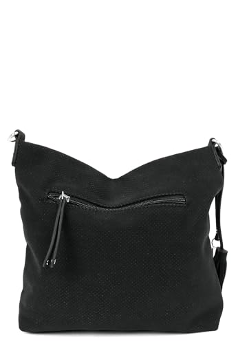 SURI FREY Umhängetasche SFY Romy 12402 Damen Handtaschen Uni