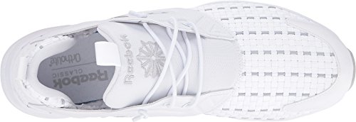 Reebok Men's Classics Furylite New Woven Sneaker2