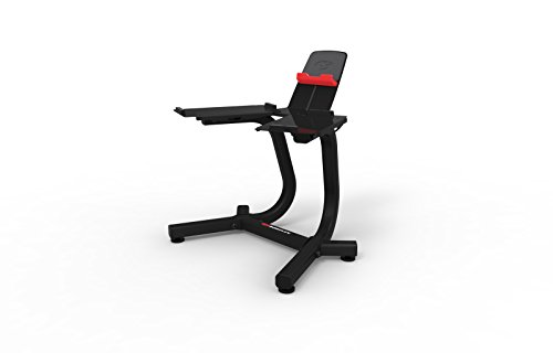 Bowflex-Dumbbell-stand-with-media-rack
