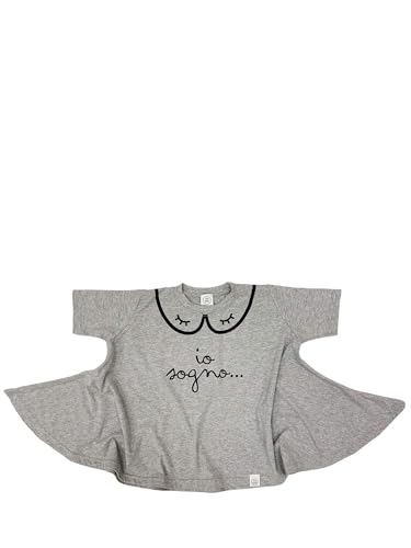 Naturino T-shirt Grigio 6000705 maillot de sport gris enfant 8 ans