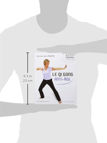 Le Qi Gong Anti-Age