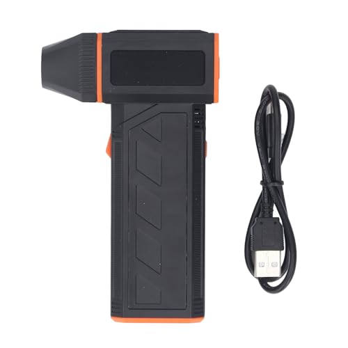 Souffleur sec à jet haute vitesse 120 000 tr/min, mini ventilateur portable réglable
