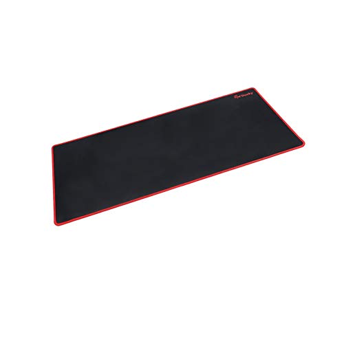 Preisvergleich Produktbild Ducky Channel dpfl16-cear1 Mauspad schwarz
