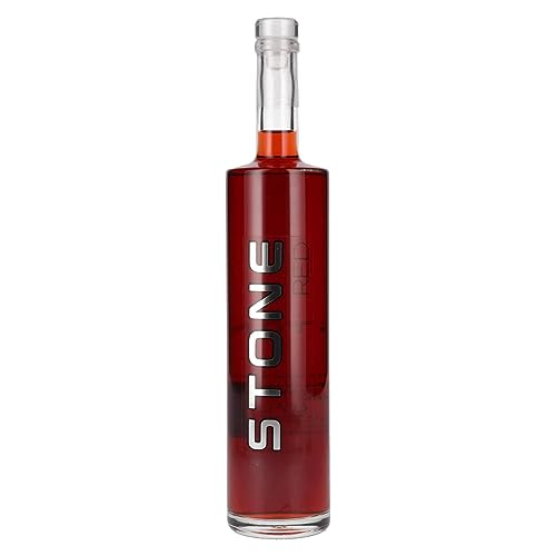 STONE Red Vodka Cocktail 20% Vol. 0,7l