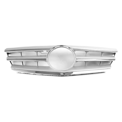 Calandre Avant Grille de Pare-chocs Mercedes Classe B W245 2010 Pièce A1698801783