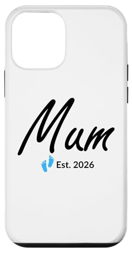 2026�N�ݗ��̒j�̎q�̐V�������ꂳ�� �X�}�z�P�[�X iPhone 12 mini �p