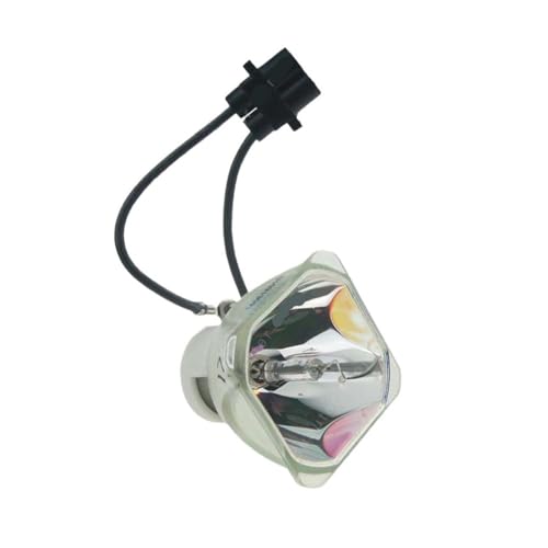 Ampoule de remplacement projecteur NEC M300WS M350XS M420X flux lumineux stable