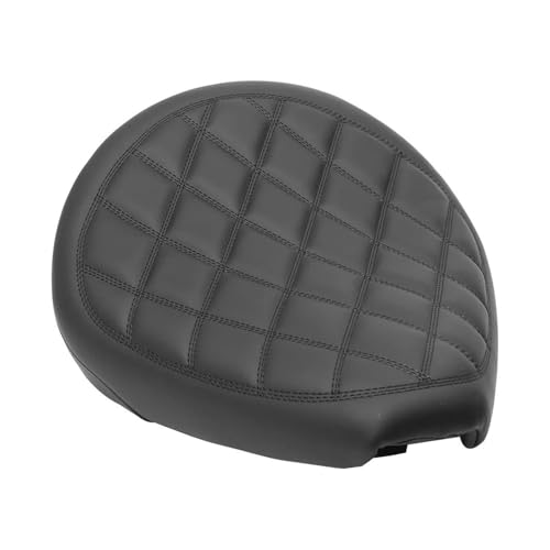 Asiento de moto Rebel CMX 300 delantero ergonómico contra la fatiga