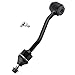 BOXI 2pcs Front Stabilizer Sway Bar End Links Fit for Jeep TJ 1997-2006 / for Jeep Wrangler 1997-2006 - Sport Utility 2-Door 2.4L 2.5L 4.0L | K3197