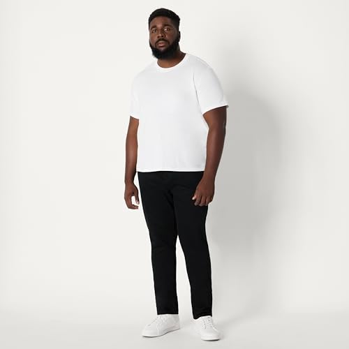 Image of Amazon Essentials Men's Slim-Fit Jeans