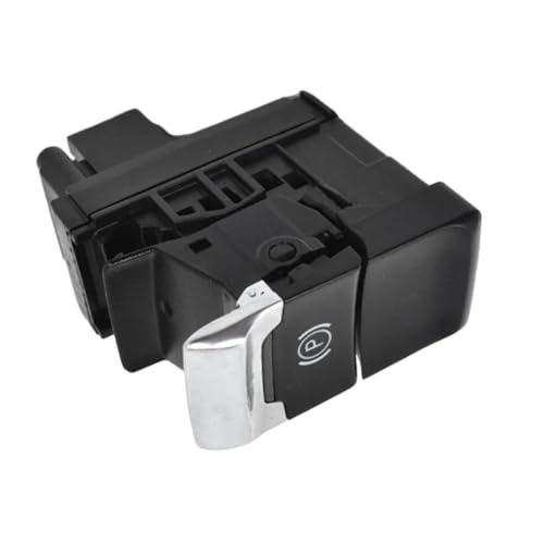 Freno Mano Eléctrico No Desbloquea Solución Interruptor Audi A4 A5