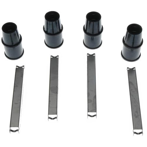 Kit matériel pour étrier de frein à disque avant avec clips et joints 18K1004X