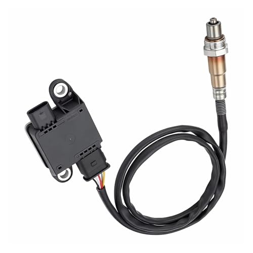 Capteur NOX 39265-2F500 Kia Sorento : résout le voyant moteur défaillant