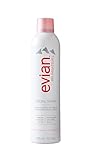 EVIAN FACIAL SPRAY Natural Mineral Water Facial Spray, 10.1 fl. oz.