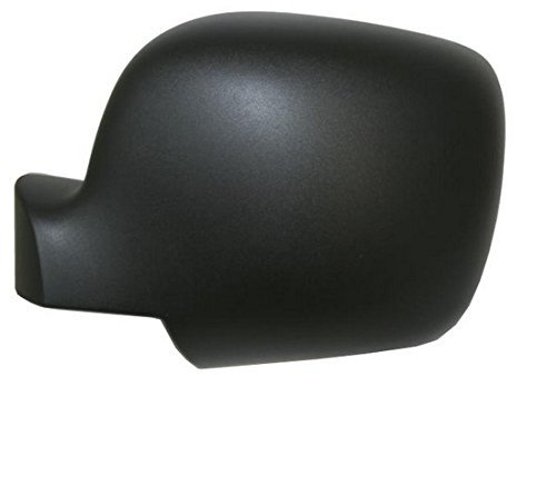 Calotte Miroir Gauche Noire depuis 2008 au 2012 Cover