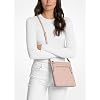 Michael Kors Jet Set Charm Small Flat Crossbody Bag