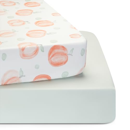 Baby Crib Sheets