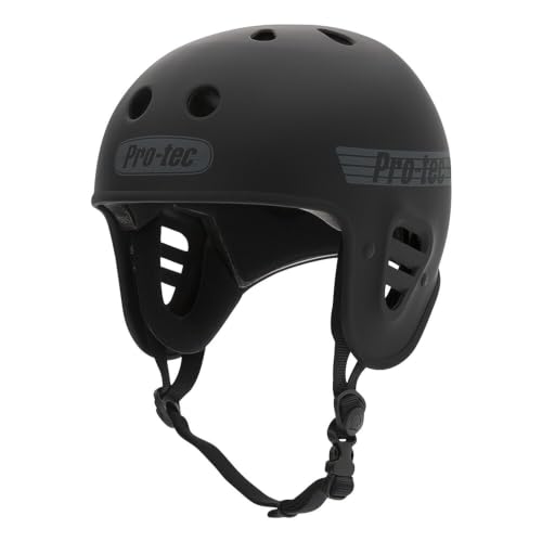 Pro-Tec Full Cut Helmet