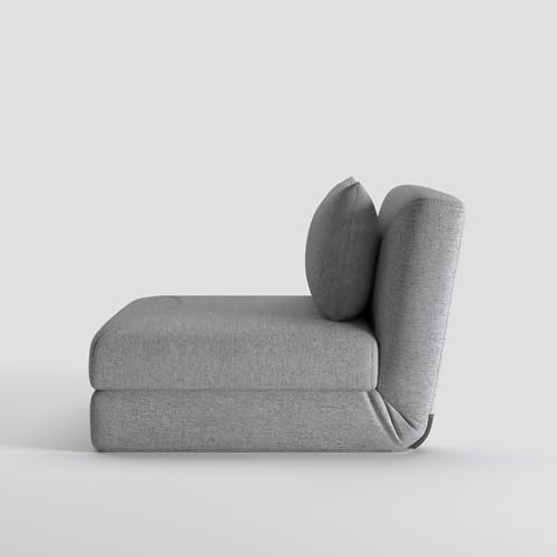 Sillón Plegable Convertible Color Moonlight miniatura 6