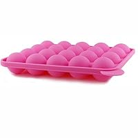 Algopix Similar Product 16 - Minchsrin Silicone Cake Mold Lollypop