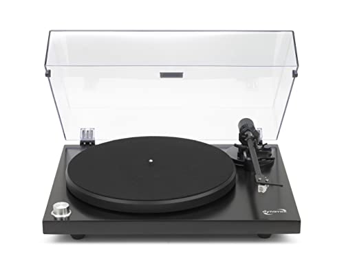 Dynavox PS-320 Platine disques, Platine Manuelle à entraînement par Courroie et Fonction Streaming Bluetooth, Préamplificateur Phono commutable intégré, Vitesses 33 et 45 t/MN 207814 Noir - Les Beatles, Paul McCartney, John Lennon, RIngo Starr, George Harrison Dynavox PS-320 Platine disques, Platine Manuelle à entraînement par Courroie et Fonction Streaming Bluetooth, Préamplificateur Phono commutable intégré, Vitesses 33 et 45 t/MN 207814 Noir – Image 3