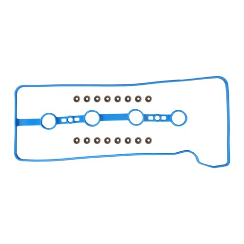 Image of KAX HS26232PT Head Gasket Set Compatible with Toyota Camry 2002-2006, RAV4 2004-2006, Scion tC 2005-2006, Highlander 2001-2006, Solara 2002-2006, for 2.4L Engine Cylinder Head Gasket Kit