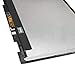 LTPRPTS Replacement LCD LED Touch Screen Digitizer Display Assembly for HP Envy x360 15-EE 15Z-EE 15M-EE 15M-EE0013dx 15M-EE0023dx 15-EE0047NR L93183-001 L93181-001 Black