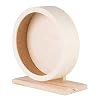 Trixie 60922 houten loopfiets, binnendiameter Ø7,5 cm
