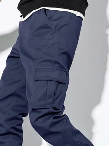 Image of Track Pant for Men || Track Pants || Plain Track Pant (TP-16-19)