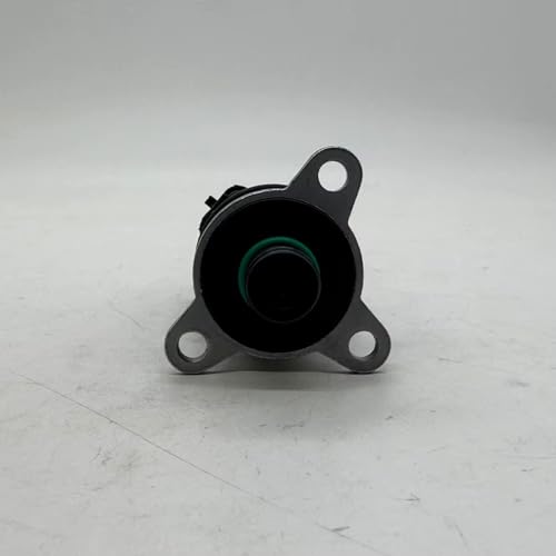 Regulador de presión de combustible Opel Movano 2001-2026 válvula SCV 0928400487 3