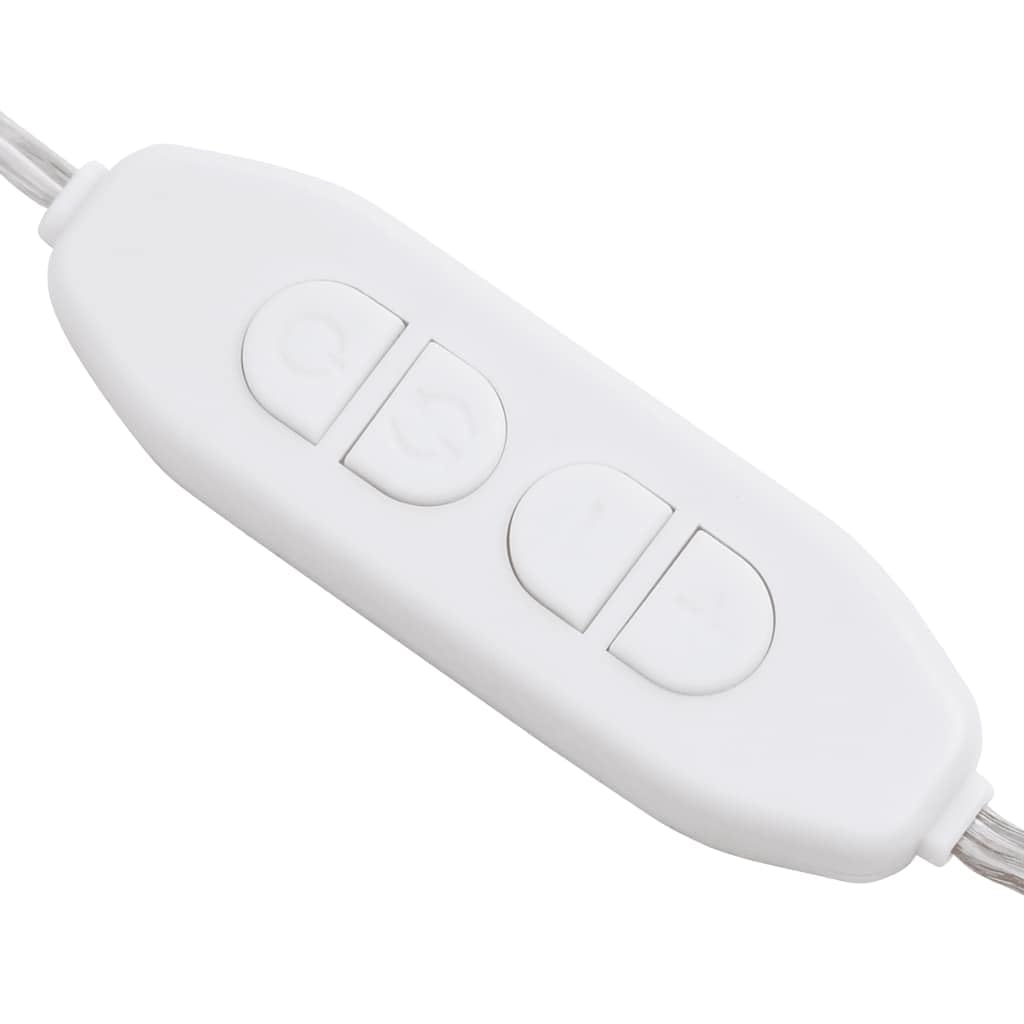 Lustro ścienne z oświetleniem LED, kwadratowe, 60 x 60 cm, szkło ze złączem USB, ciepła biel, zimna biel, do sypialni, salonu, łazienki, nowoczesne wzornictwo