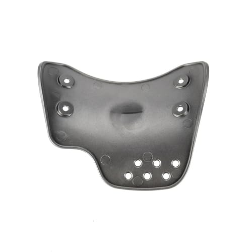 Pare-brise de moto réglable pour Scrambler 400 800 2015-2020