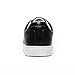 Bruno Marc Men's Casual Dress Sneaker Business Casual Shoes Comfortable Lightweight Lace Up Fashion Sneakers,Size 11,Black,SBFS2417M