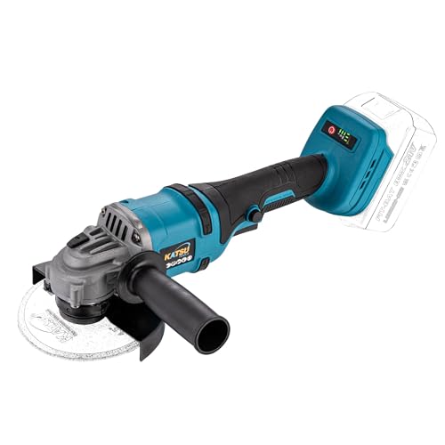 KATSU FIT-BAT 21V Cordless Angle Grinder 102619