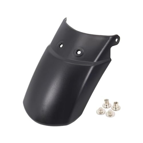 Garde-Boue Hugger Tiger 800 Extension Plastique ABS Accessoire Moto