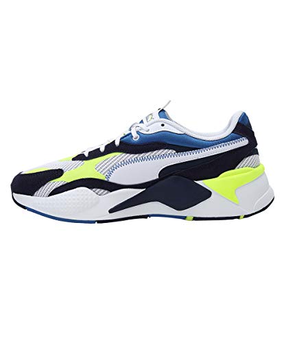 Image of Puma Unisex Adult RSX Twill Air Sneaker