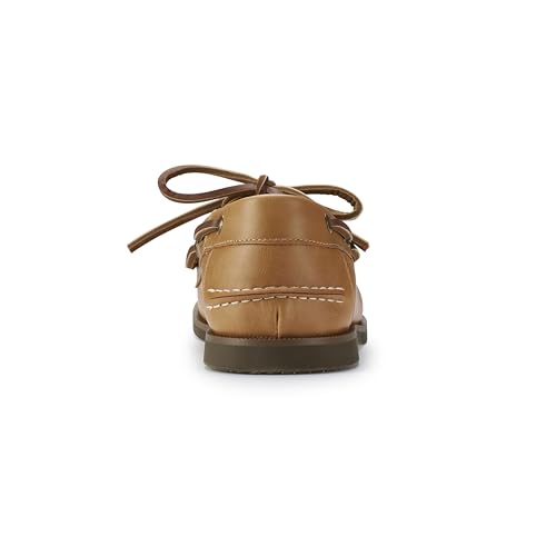 Image of Ferro Aldo Men's Premium Moc Toe Loafers | Casual & Dress Styles with Tassels & Horsebit Buckles