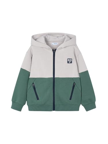 Mayoral Mixed Jumper for Boys Fir