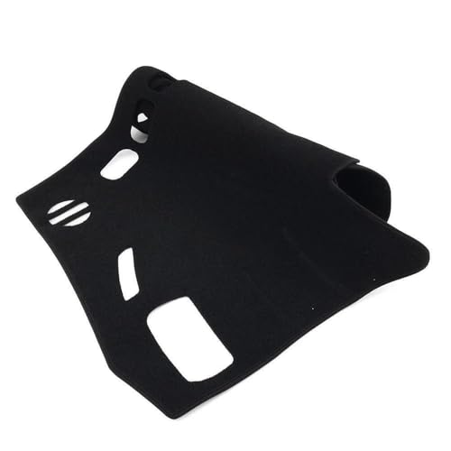 Cubierta de salpicadero para Kia Forte Cerato K3 2014-2018 RHD 5