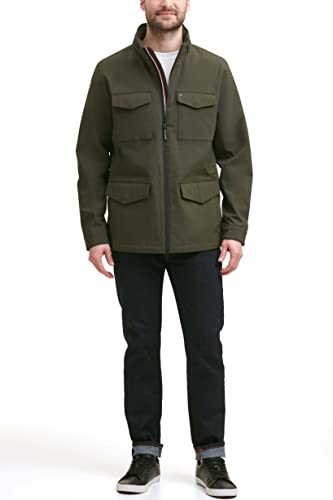Image of Tommy Hilfiger Men's Performance Field Coat