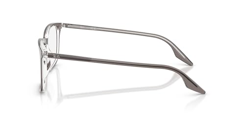Image of Ray-Ban RX5421F Low Bridge Fit Rectangular Prescription Eyewear Frames
