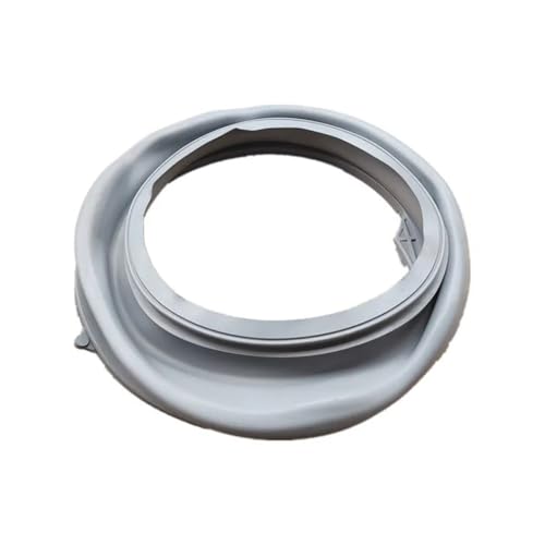 Anillo De Sellado Puerta, Compatible Con Lavadora Tambor 1913550, Goma, Impermeable, Accesorio