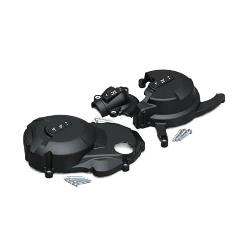 Protector del motor y estator para Monster 950 SP 2021-2024 3