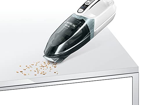 Bosch Move, Aspirapolvere a Mano senza Fili