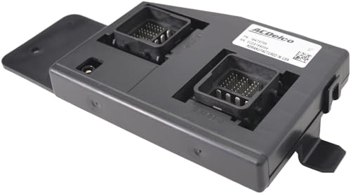 ACDelco Gold 19473706 Body Control Module