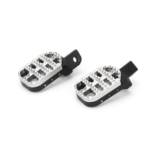 Repose-pieds pour 800MT idéal pour le voyage de longue distance
