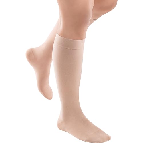 JOBST ACTIVA Opaque Compression Socks