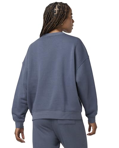 Image of florence by mills Women's Cozy Crush Oversized Sweatshirt