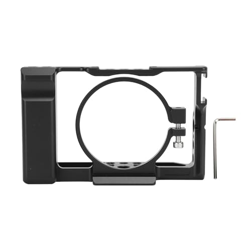 �݊���������܂�Sony RX100 M1 M2 M3 M4 M5 M6 M7 �A���~�J�����P�[�W�ƃR�[���h�V���[�}�E���g
